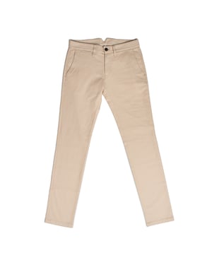 Heren Chino Broek I1P710-I1047