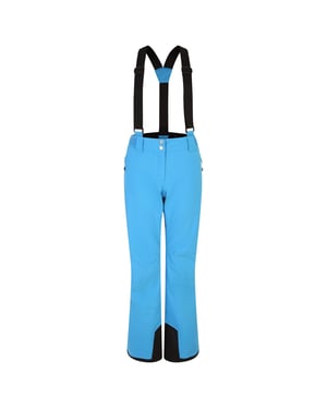 Dare 2B Dames/Dames Diminish geïsoleerde skibroek (Zweeds Blauw)