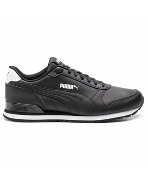 Puma ST Runner v3 Zwart Heren Trainers