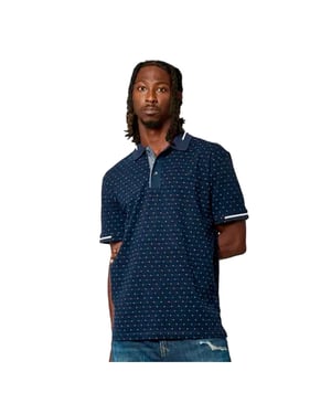 Kaporal Kevin poloshirt voor heren