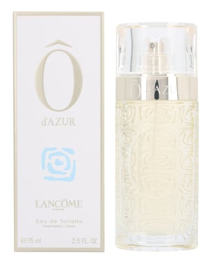 Lancome O D'Azur Edt Spray 75ml.