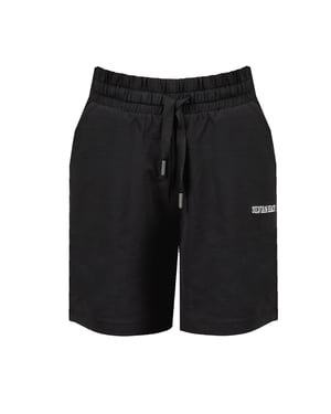 Silvian Heach shorts Vrouw zwart