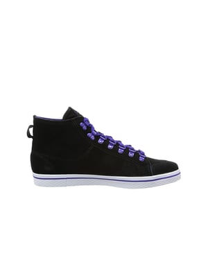 Adidas Honey Hook Dames Zwart
