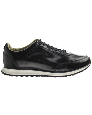 Lacoste Helaine Runner 3 SRW Damesschoenen Zwart