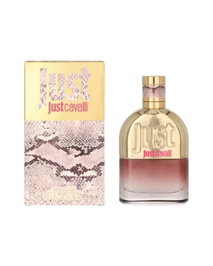 Roberto Cavalli Just Cavalli Her Edt Spray75 ml.