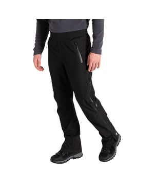 Dare 2B Heren Adriot III Overbroek (Zwart)