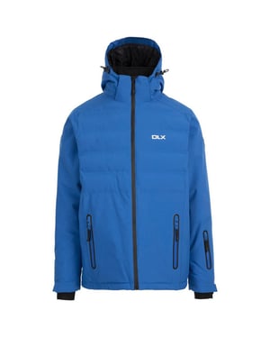 Trespass Heren Randolph Ski-jas (Blauw)