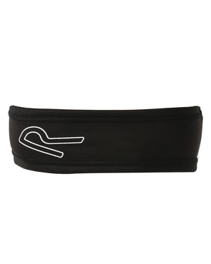 Regatta Vrouwen/dames Actieve hoofdband (Zwart)