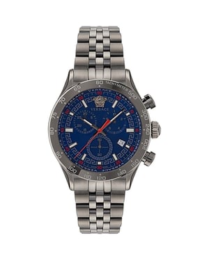 Versace VE2U00722 Hellenyium Chronograaf Herenhorloge