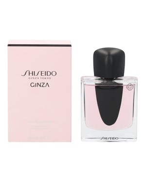 Shiseido Ginza Edp Spray 50ml.