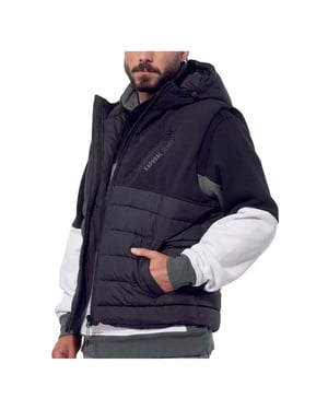 Mouwloos vest Kaporal heren Akash