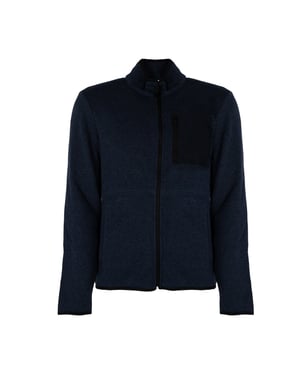 Champion blouse Mannen zwart