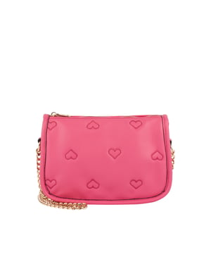 Mymo Crossbody tas Dames roze