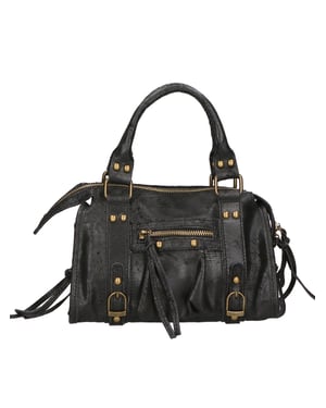 Gave Lux Schoudertas Dames ZWART