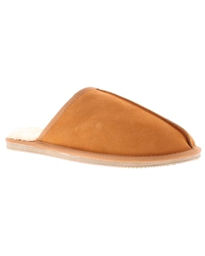 Hush Puppies Coady Slippers