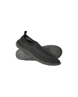 Mountain Warehouse Herenschoenen Bermuda (Zwart)