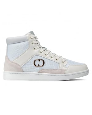 Criminal Damage Craft Heren Off White Trainers