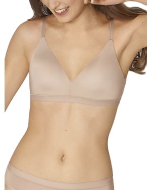 Push-Up-BH Wow Comfort 2.0 P 10205151 Damen