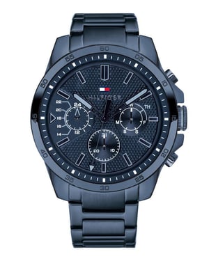 Tommy Hilfiger Heren Horloge 1791560