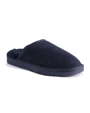 Aus Wooli Australië Unisex Schapenvacht Wollen Pantoffels