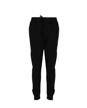 La Haine Inside Us broek Mannen zwart