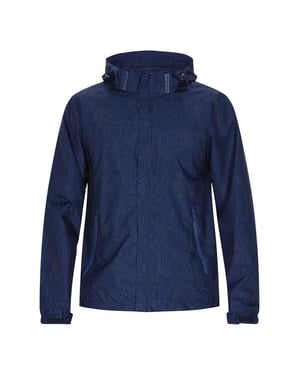 Mo Jas Heren marine