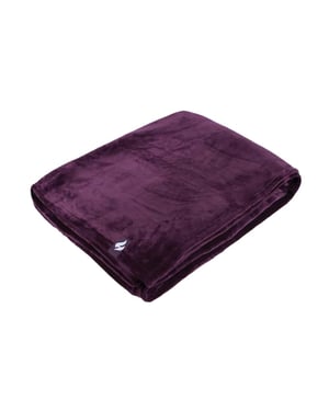 Heat Holders - Thermische deken van fleece van 1,7 tog - Glühwein
