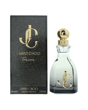 Jimmy Choo I Want Choo Forever Edp Spray60 ml.