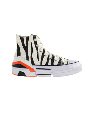 Converse CPX70 Zebra Damesschoenen Wit/Zwart