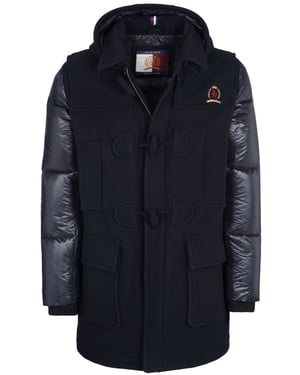 Tommy Hilfiger-jas