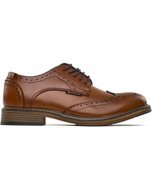 Ben Sherman Triumph Schoenen