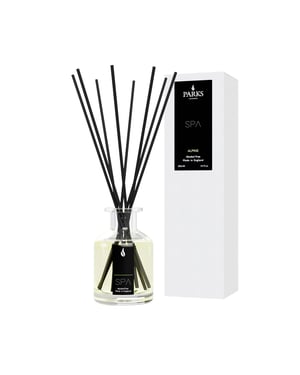 Spa Alpine verstuiver 100ml