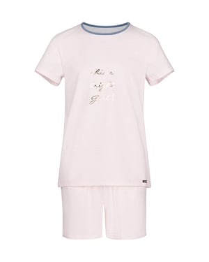 Skiny Meisjes Korte Pyjama's