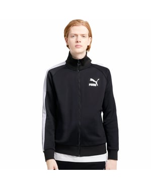 PUMA Heren Iconic T7 Trainingsjack