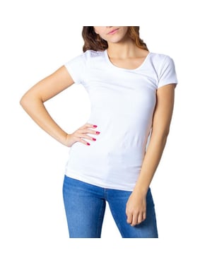 Only - Only Dames T-Shirt