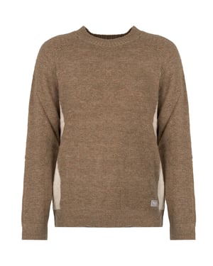 Pepe Jeans stoppen Monroi Mannen beige