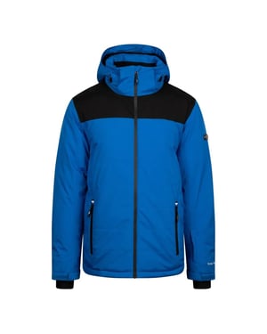 Trespass Heren Christopher ski-jas (Blauw)