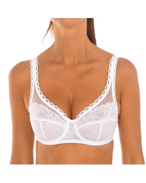 Beugelbeha met cups P0BVT vrouw