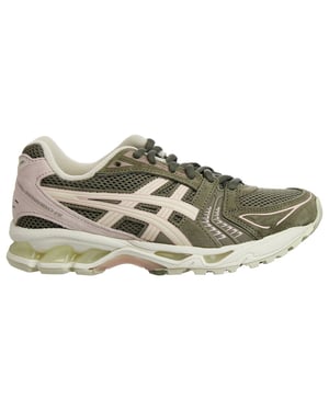 Asics Gel-Kayano 14 Bruine Damestrainers