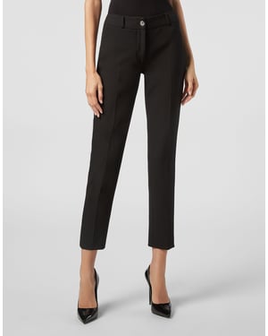 Broek Iconic Plein