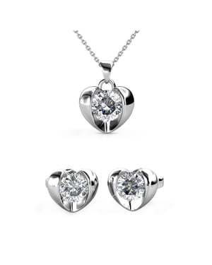 Simply Love sets - Oostenrijks kristal
