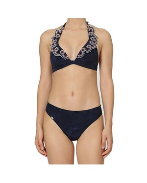 Bikini vrouw Docor