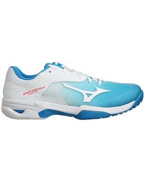 Mizuno Wave Exceed Tour 3 AC Damesschoenen Wit