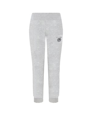 Ecko Unltd. Maya Dames Grijs Marl Track Broek