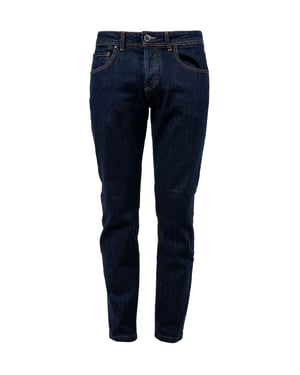 Xagon Man Jeans Lavo Mannen blauw