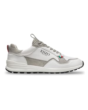 Enzo Milano | Heren Solaro Loper