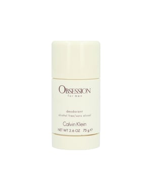 Calvin Klein Obsession For Men Deo Stick75 ml.
