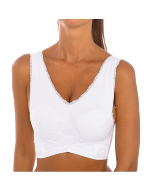 Bodyeffect gevoerde Push-up BH 110974 Dames