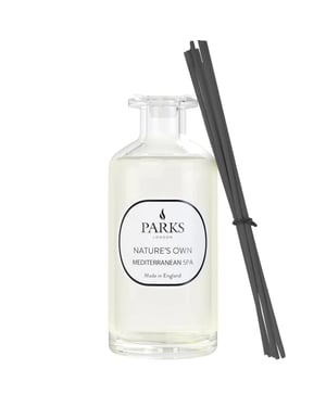 Mediterrane Spa Geur 220ml