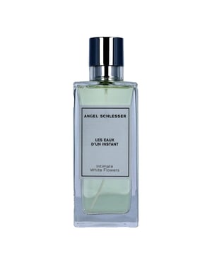 Les Eaux D'Un Instant Intimate White Flowers Eau De Toilette Spray 100 ml